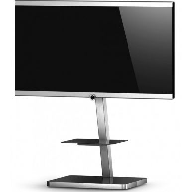 Стойка для ТВ Sonorous PL 2710 GRP SLV